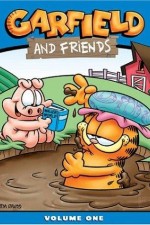 Watch Garfield and Friends Tvmuse